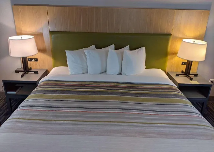 Country Inn & Suites By Radisson, Nashville, Tn