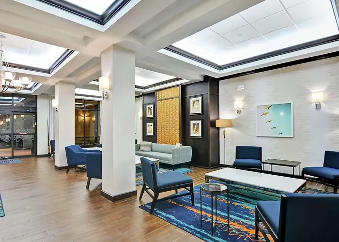 Hampton Inn & Suites Boynton Beach