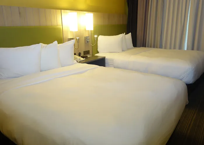 Country Inn & Suites By Radisson, Burlington Elon , Nc