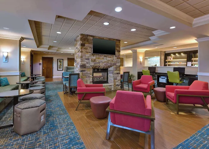 Hampton Inn Princeton