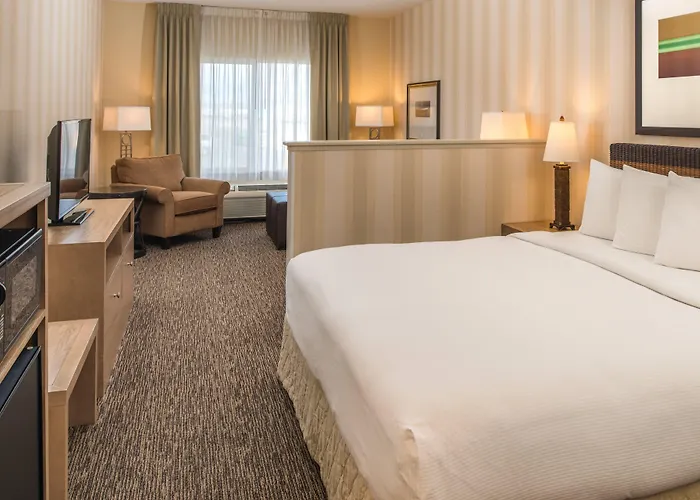 Doubletree By Hilton Portland - Beaverton
