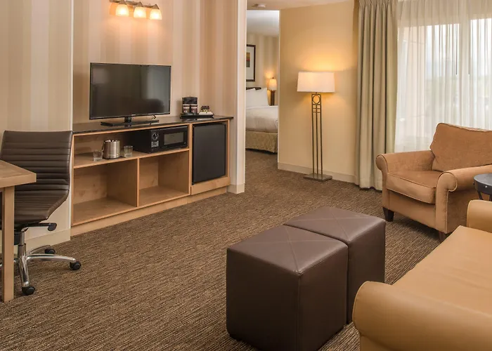 Doubletree By Hilton Portland - Beaverton