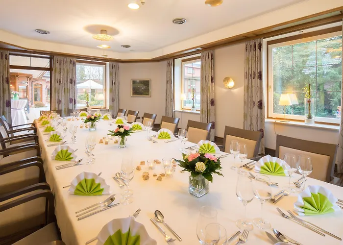 Ringhotel Celler Tor