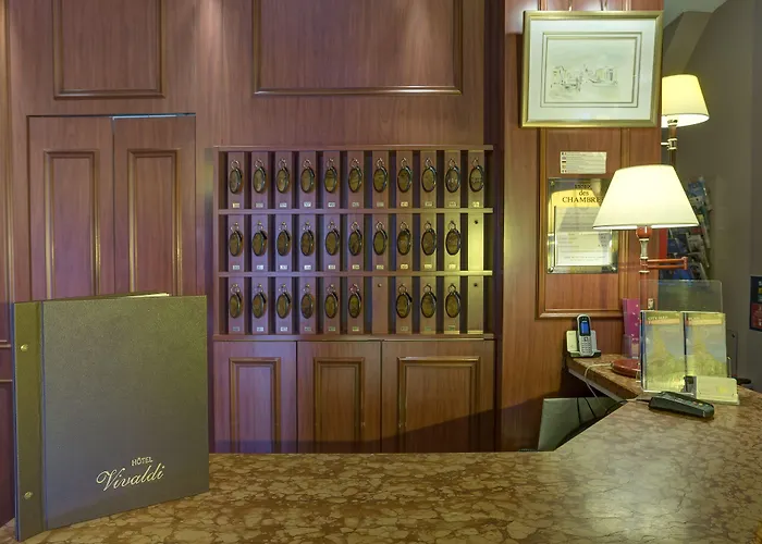 Hotel Vivaldi