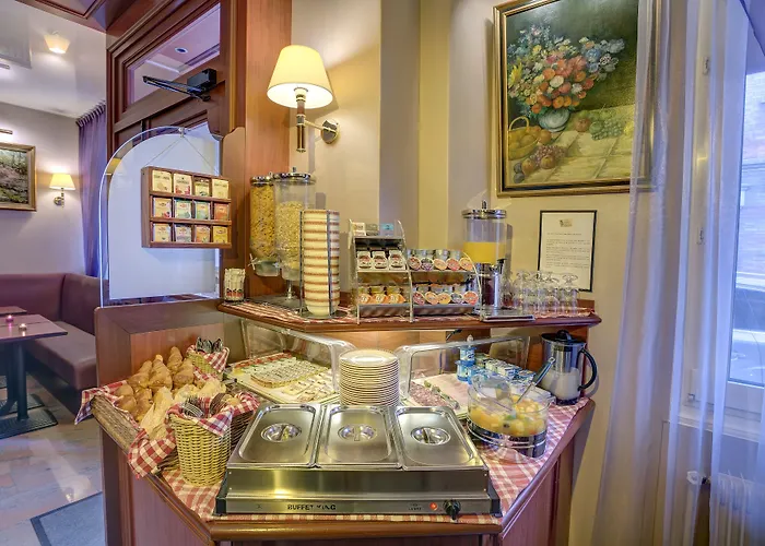 Hotel Vivaldi