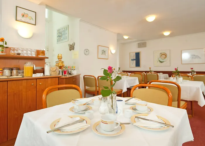 Hotel Aigner