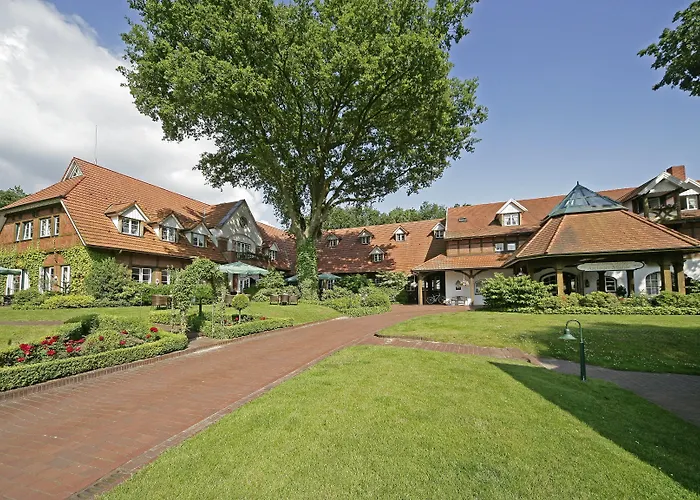 Hotel Aselager Mühle