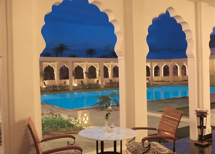 Trident Jaipur