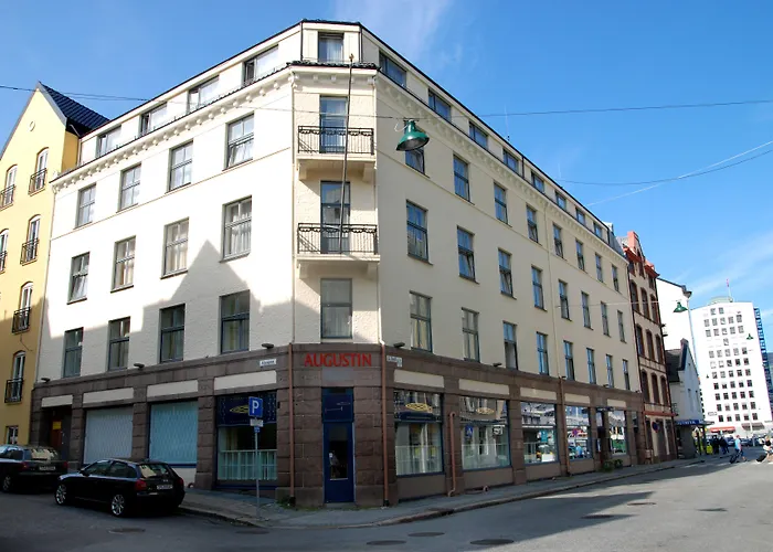 Heimen Hotel