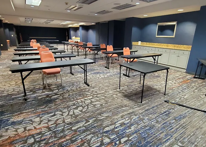Hampton Inn Pensacola-Airport