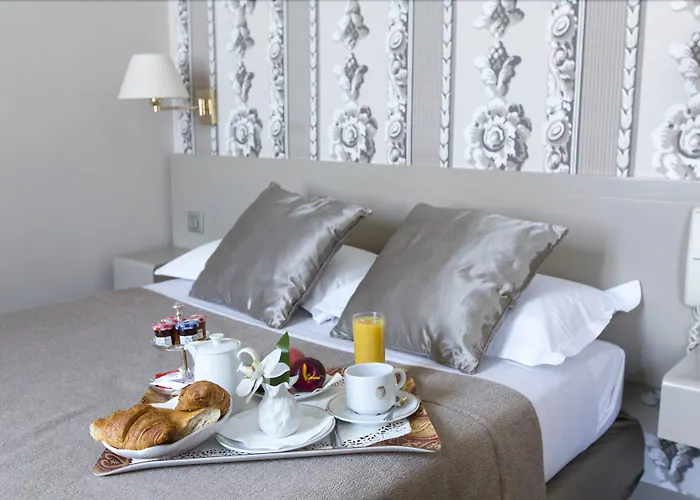 Hôtel La Résidence du Berry