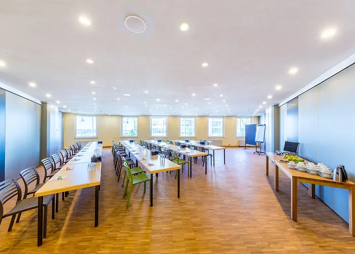 Mk Hotel Remscheid
