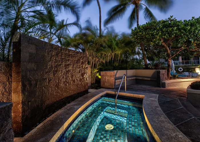 Vista Waikoloa Condominiums
