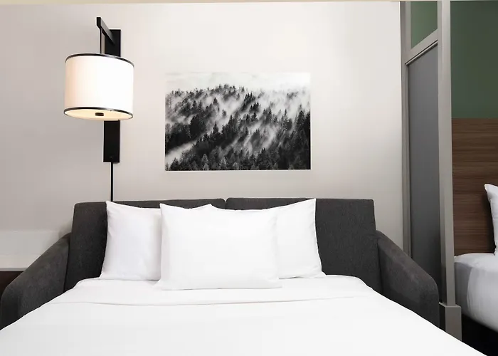 Hyatt Place Denver Tech Center