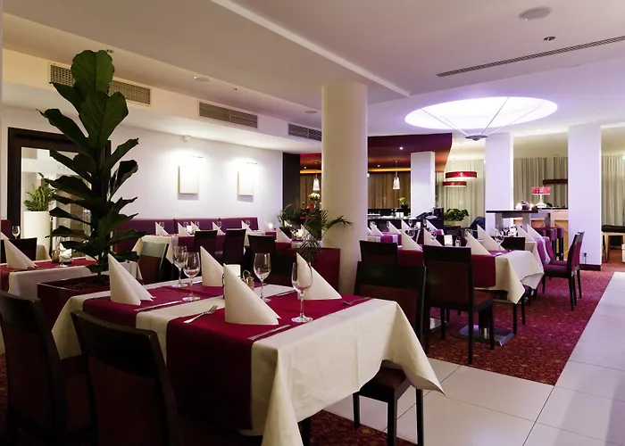 Hotel Europa