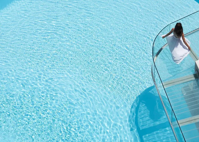 Galaxy Iraklio Hotel