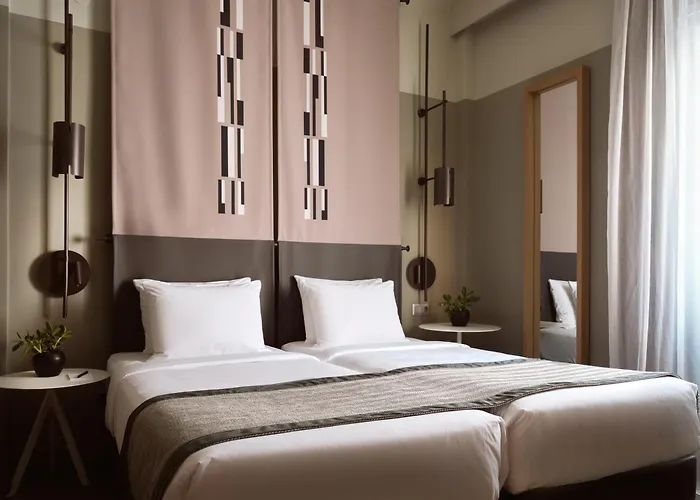 City Hotel Thessaloniki