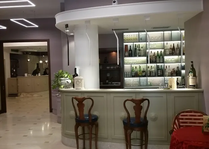 The Originals Boutique, Hotel Palazzo Lovera