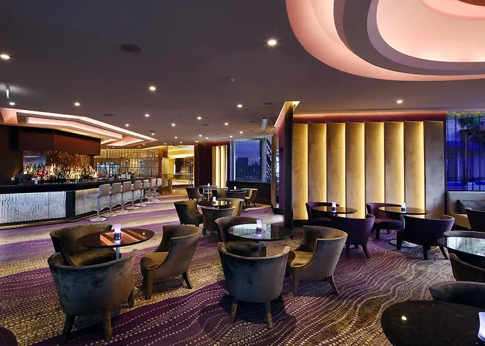 Four Seasons Hotel