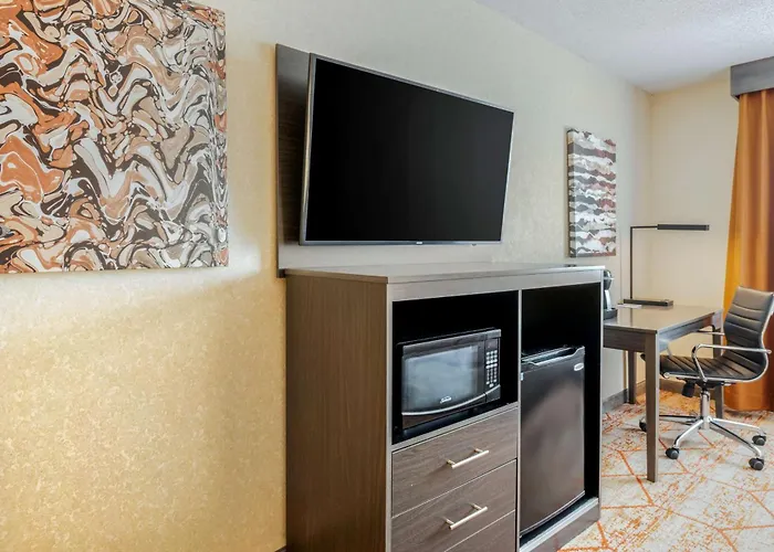 Best Western Plus Warsaw