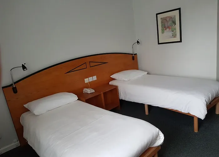 Ibis Cardiff Gate - International Business Park
