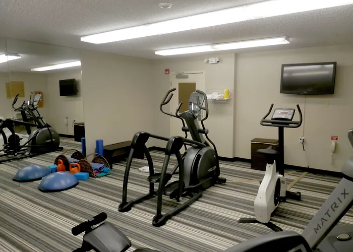 Sonesta Simply Suites Houston - Nasa Clear Lake