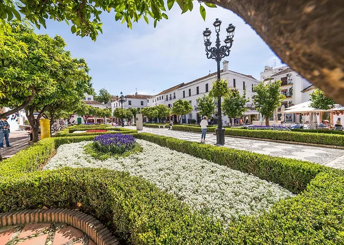 Obal Hotel Marbella
