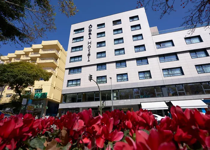 Óbal Hotel Marbella