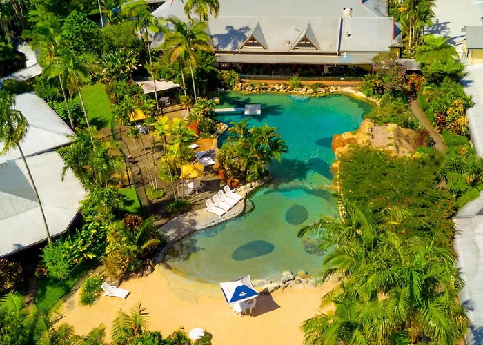 Cairns Colonial Club Resort