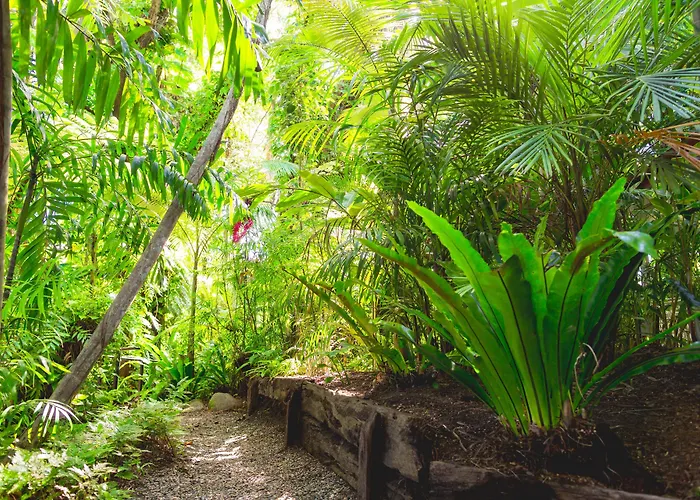 Cairns Colonial Club Resort
