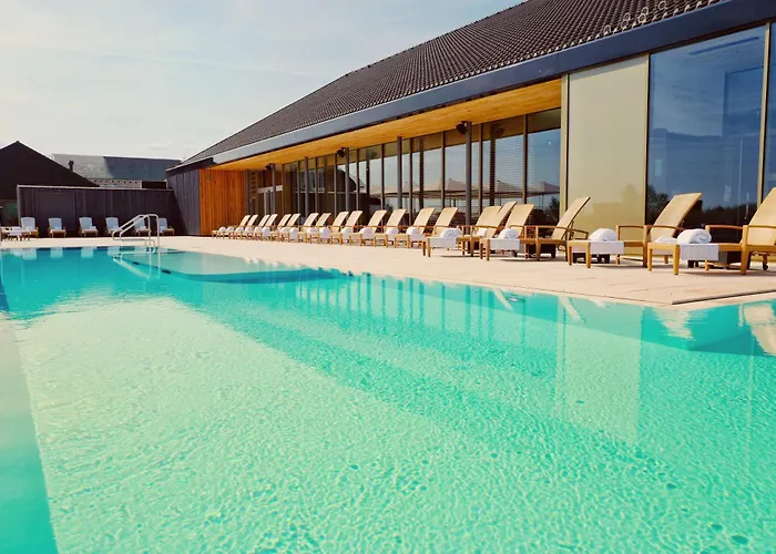 Severins Resort & Spa Oeschberghof