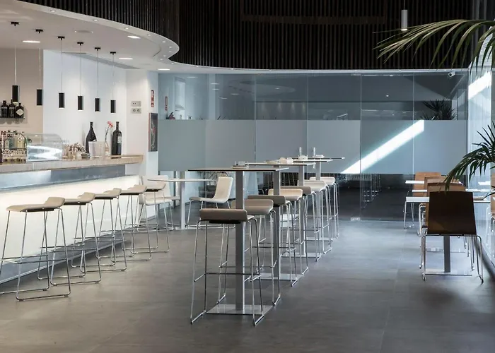 Sercotel Gran Hotel Zurbarán