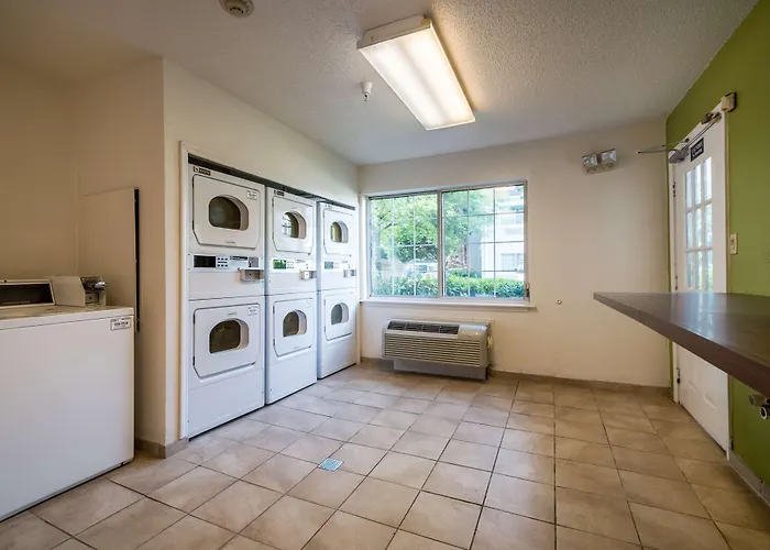 Studio 6 Extended Stay - Duluth, Ga - Atlanta - Gwinnett Place