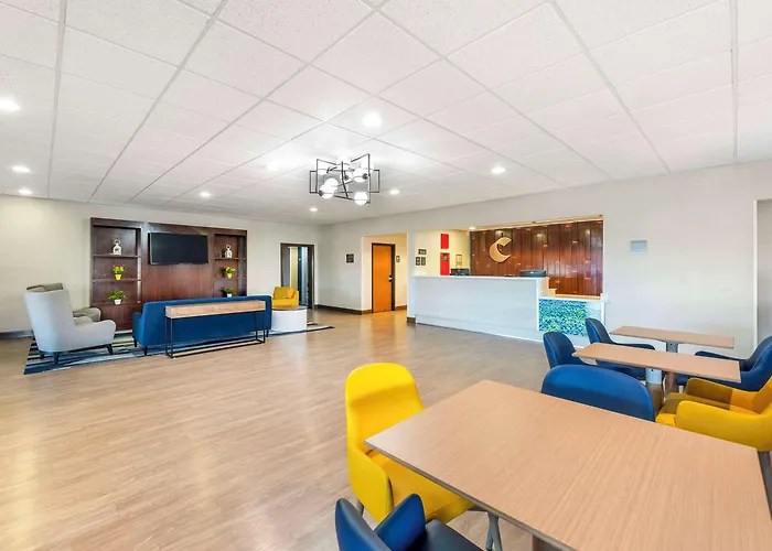 Comfort Inn - Killeen Near Fort Hood