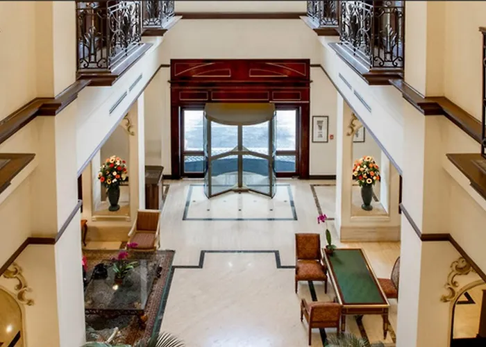 Barceló San Salvador