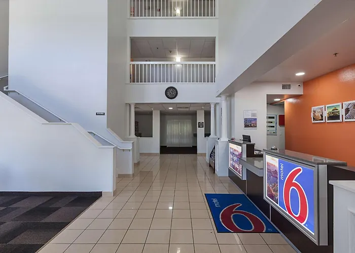 Motel 6-Bedford, Tx - Fort Worth
