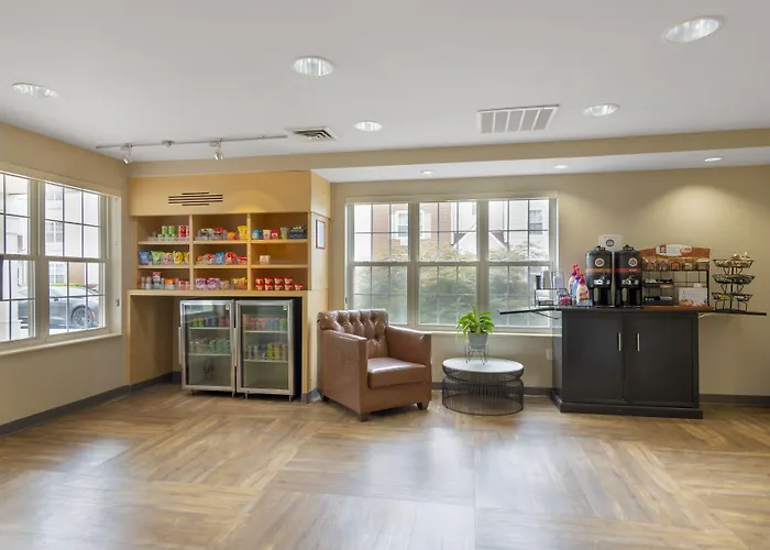 Extended Stay America Suites - Atlanta - Norcross - Peachtree Corners