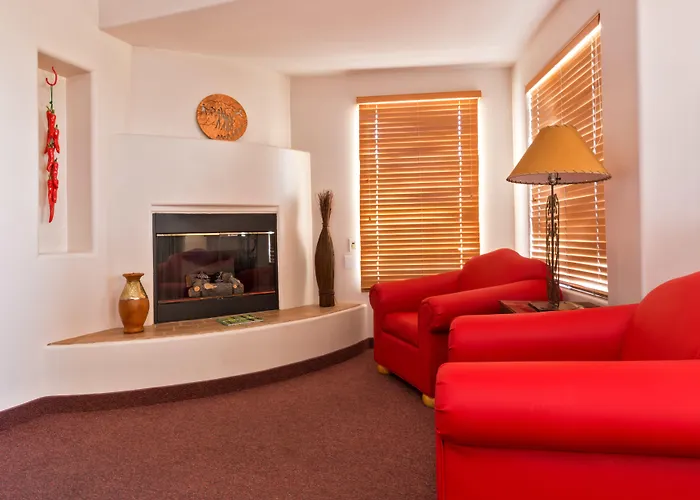 Inn At Eagle Mountain