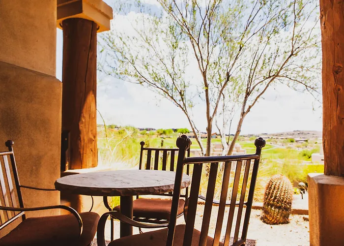 Inn At Eagle Mountain