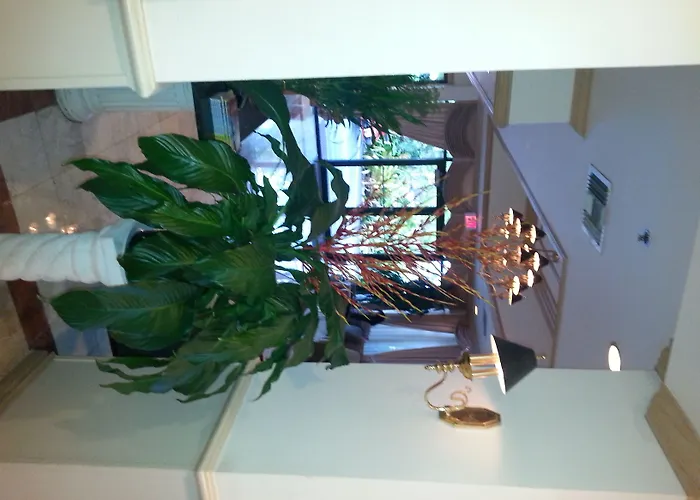Hotel Chateaubleau
