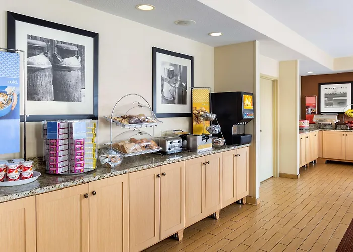 Hampton Inn Minneapolis-Burnsville