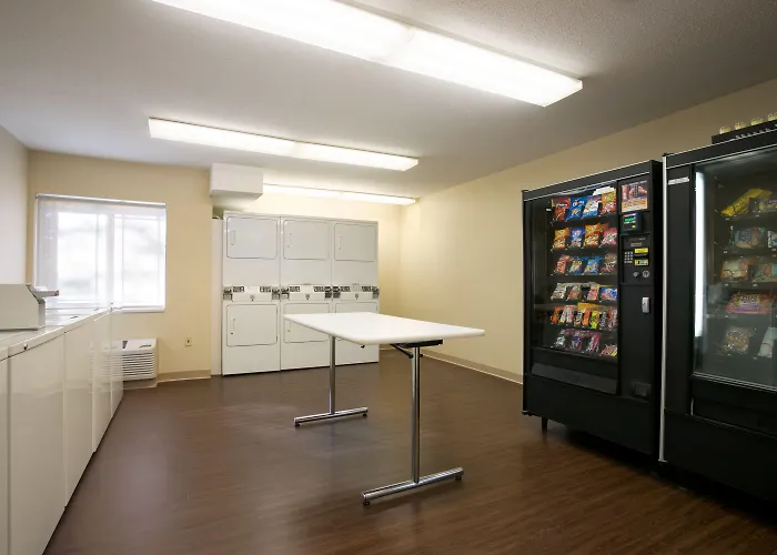 Mainstay Suites Detroit Auburn Hills