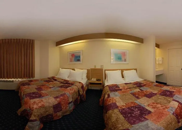 Econo Lodge Denver International Airport
