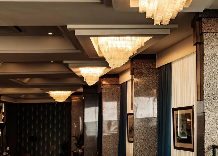 The Diplomat Hotel (Adults Only)