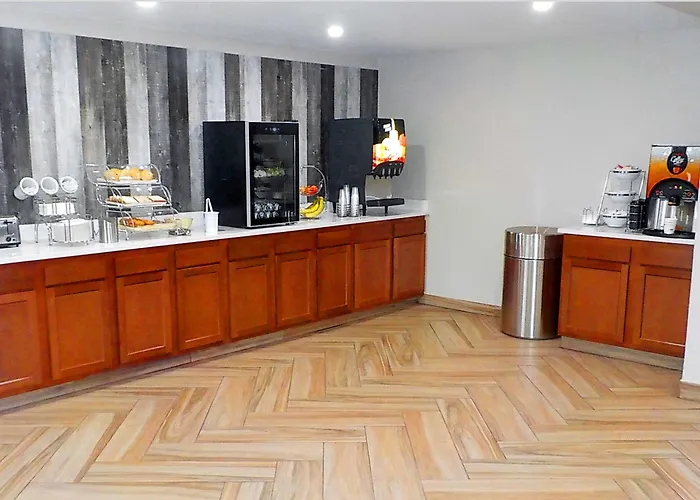 Surestay Hotel By Best Western Florence
