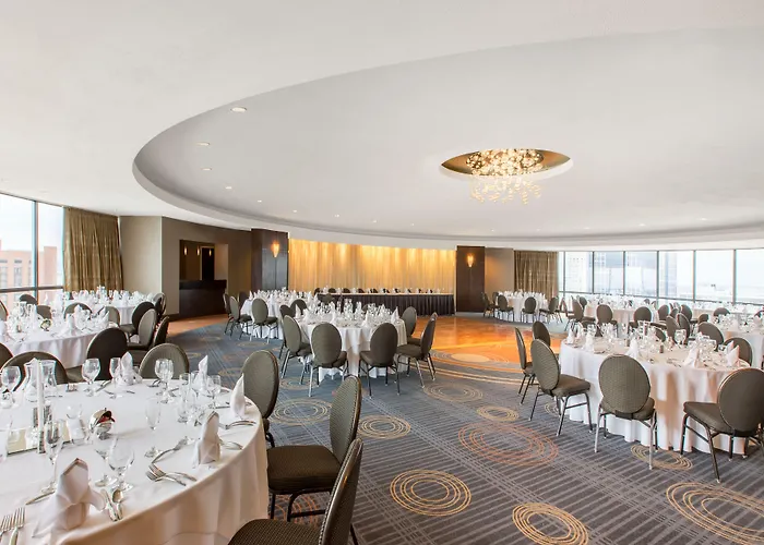 Crowne Plaza Kansas City Downtown By Ihg