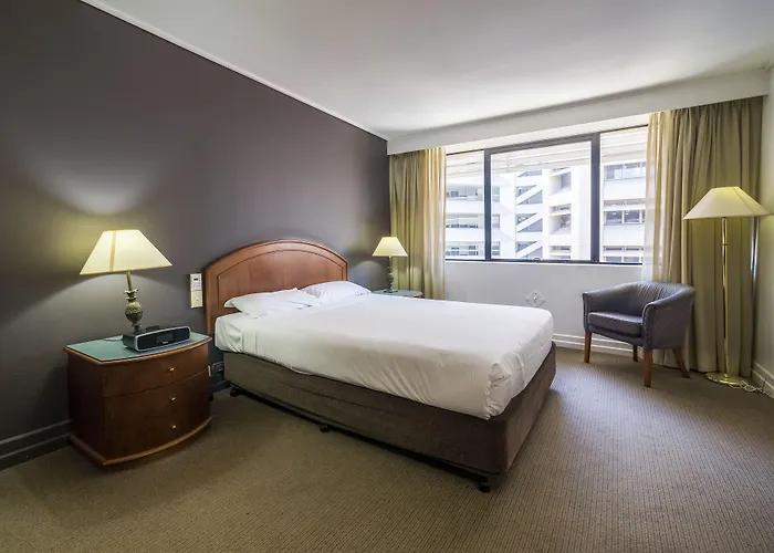 Great Southern Hotel Brisbane
