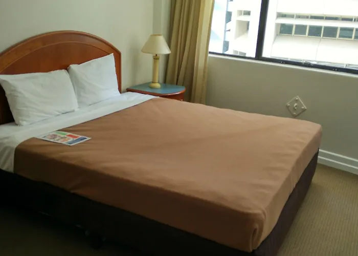 Great Southern Hotel Brisbane
