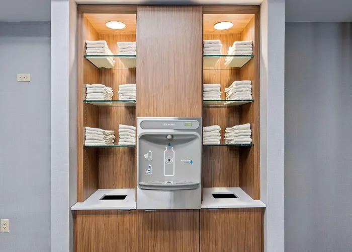 Sonesta Select San Ramon