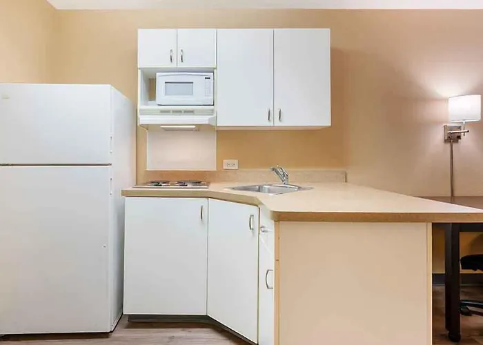 Extended Stay America Suites - Cincinnati - Covington